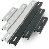 Hydra Slimline Extenssion rail 30 cm Sølv