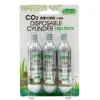 Ista Disposable CO2 flasker 16 gram (3 stk)