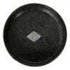 Jasper Black Dots Ø 13,5 cm 200 ml