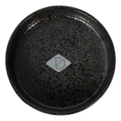 Jasper Black Dots Ø 13,5 cm 200 ml