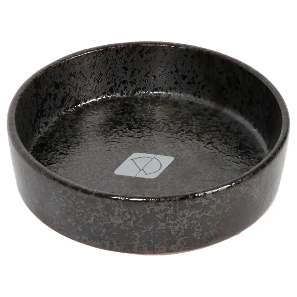 Jasper Black Dots Ø 13,5 cm 200 ml