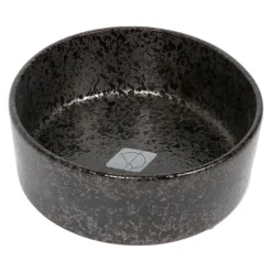 Jasper Black Dots Ø 20 cm 1400 ml