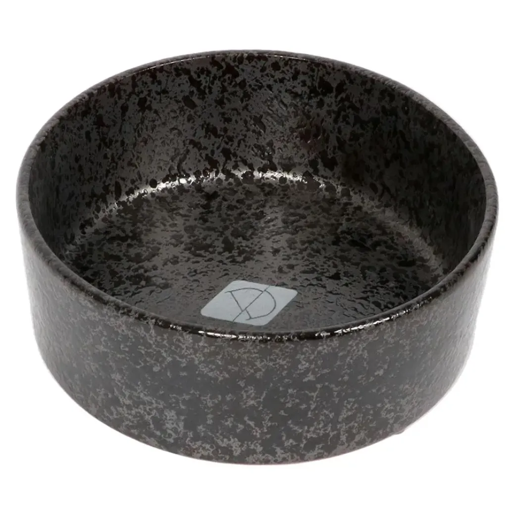 Jasper Black Dots Ø 20 cm 1400 ml