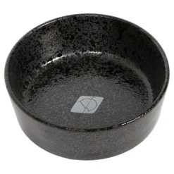 Jasper Black Dots Ø 20 cm 1400 ml