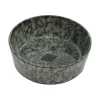 Jasper Green Marble Ø 13 cm 350 ml
