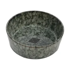 Jasper Green Marble Ø 13 cm 350 ml