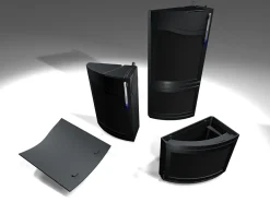 JBL Cristalprofi M greenline Indvendigt filter til små akvarier