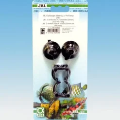 JBL Klosugekopper til 23 mm