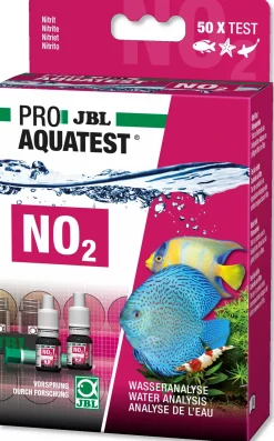 JBL ProAquaTest Nitrit testsæt NO2