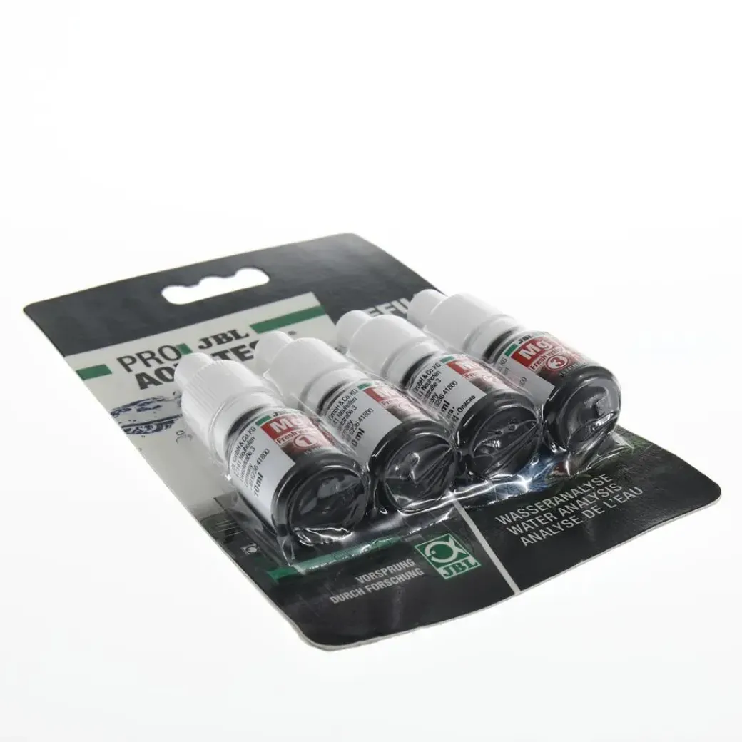 JBL PRO AQUA Testrefill MG Magnesium til ferskvand