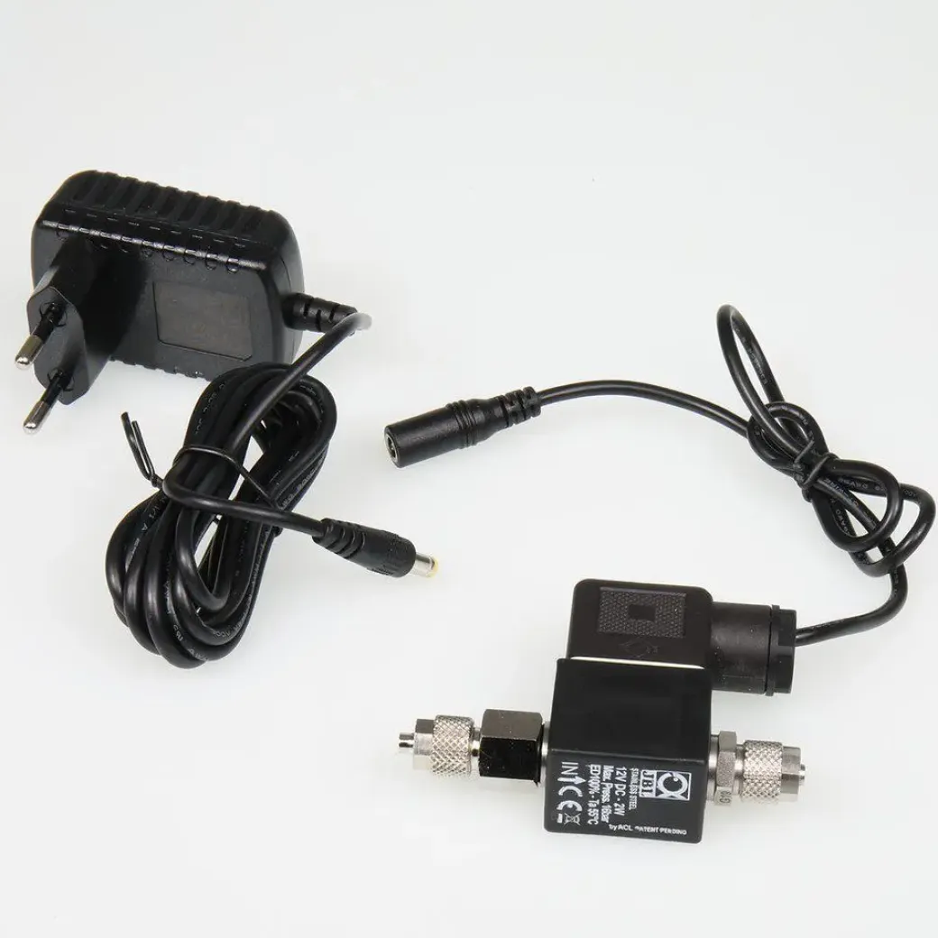 Jbl Proflora Co2 Magnetventil 12v