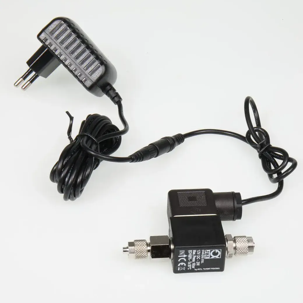 Jbl Proflora Co2 Magnetventil 12v
