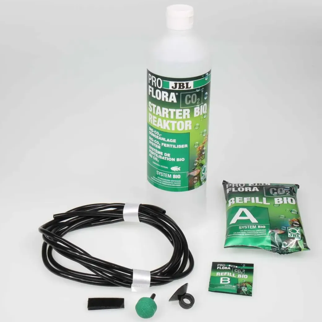 JBL Proflora Co2 Starter Bio Set+