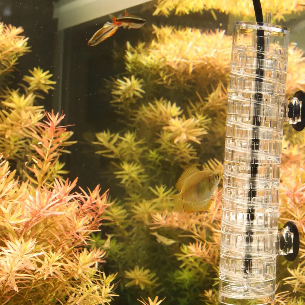 JBL Proflora CO2 Taifun Spiral 10