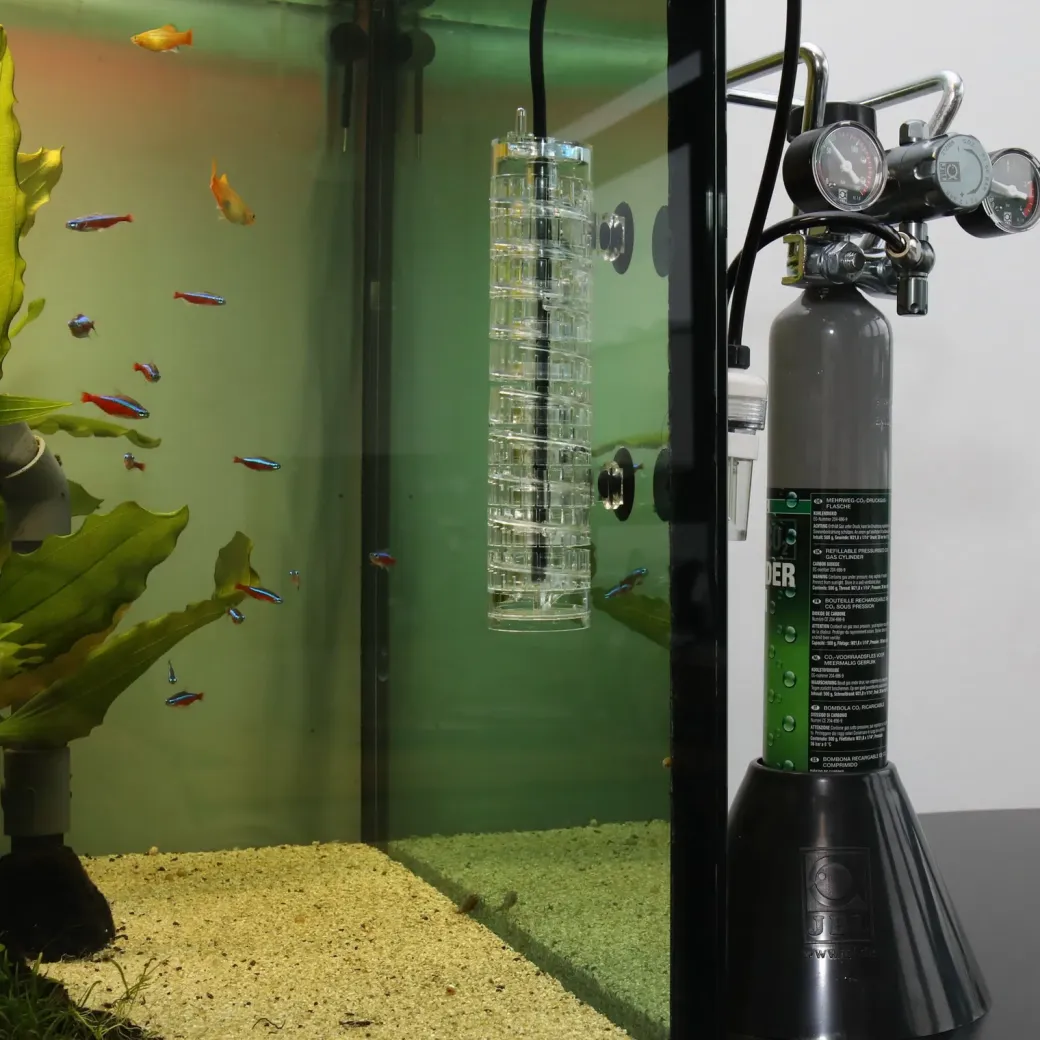 JBL Proflora CO2 Taifun Spiral 10