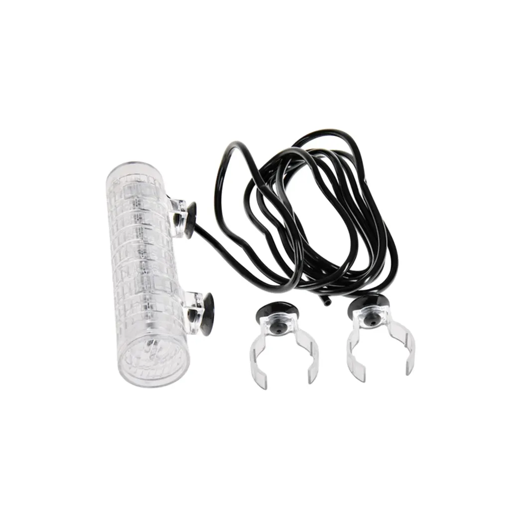 JBL Proflora CO2 Taifun Spiral 10