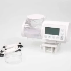 JBL ProNovo AutoFood - Hvid Foderautomat til akvariefisk