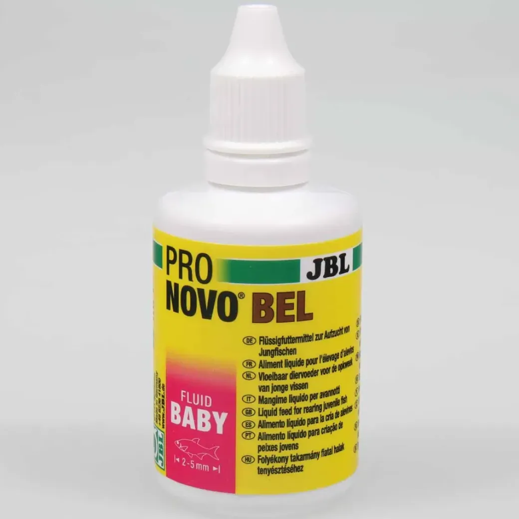 JBL ProNovo Bel Fluid Baby 50 ml