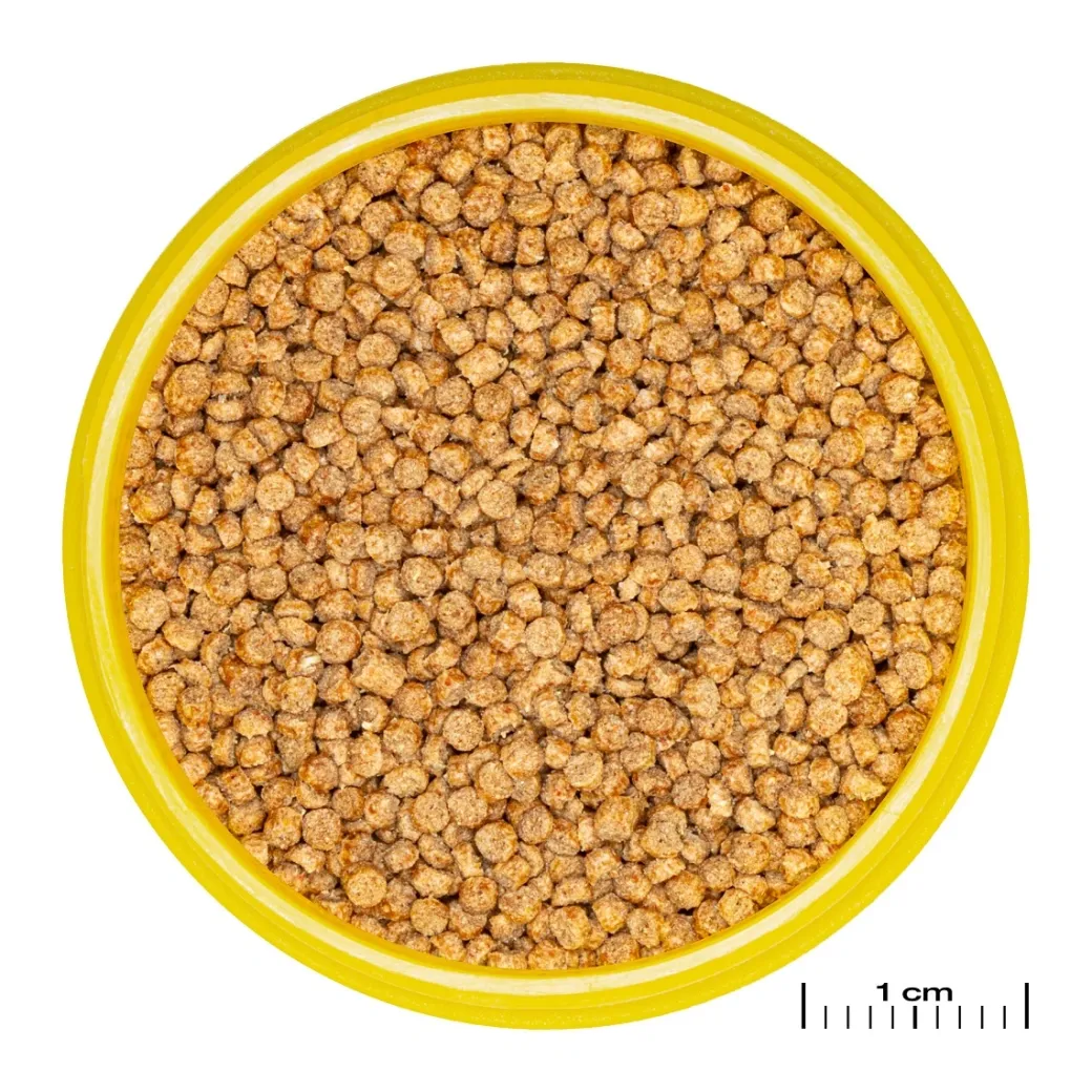JBL ProNovo Cichlid S Grano 100 ml Klik