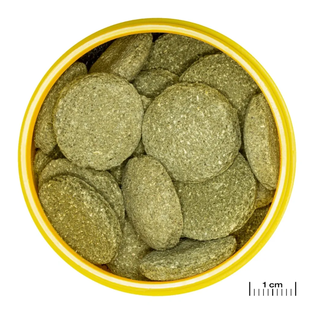 JBL ProNovo Pleco Wafer XL 1000 ml