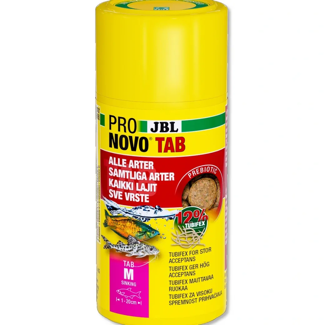 JBL ProNovo Tab M 100 ml