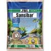 Jbl Sansibar Rød 5 kg Akvariegrus