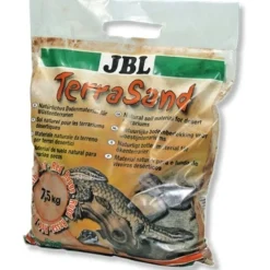 JBL TerraSand (rød) 7,5 kg