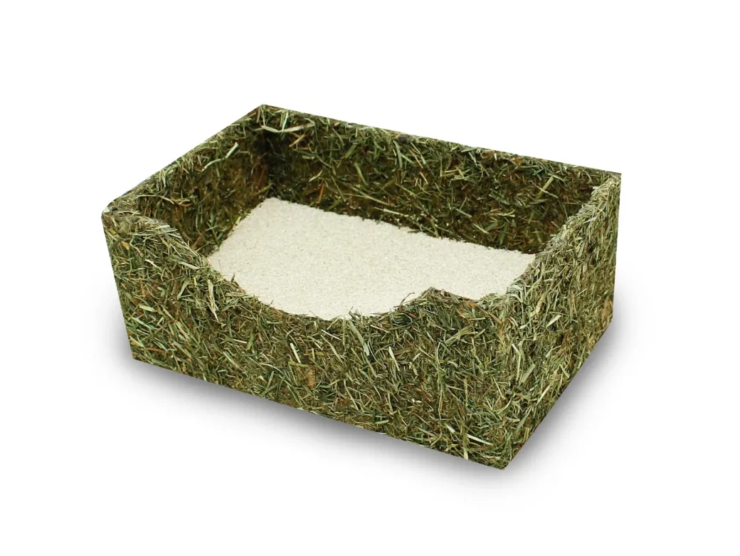 JR Farm Bade Box til alle smågnavere