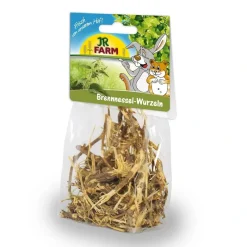 JR Farm Brændenælderødder 30 g