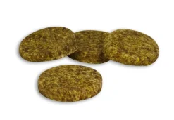 JR Grainless Health Dental - Gulerod 150 g