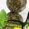 JR Grainless Urtebolde 75 g