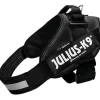 Julius K9 hundesele IDC model 2 str 3 Sort