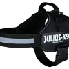 Julius K9 IDC hundesele str 0 Sort