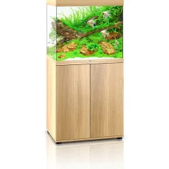 Juwel Akvarium Led Lido 200 Liter Eg 70x51x65 cm