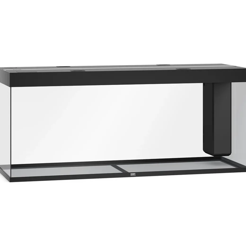 Juwel Akvarium Led Rio 450 Sort 151x51x66 cm 450 L