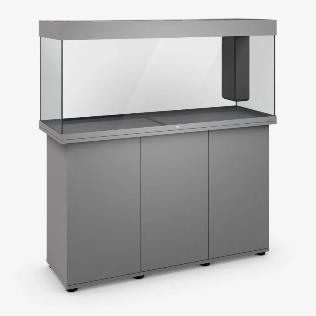 Juwel Akv. Bord/skab Sbx 240 Grå 121x41x73 cm Rio 240 L