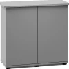 Juwel Akv. Bord/skab Sbx 125 Grå 81x36x73 cm Rio 125 Liter