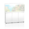 Juwel Akv. Bord/skab Sbx Hvid 151x51x80 cm Rio 450 L