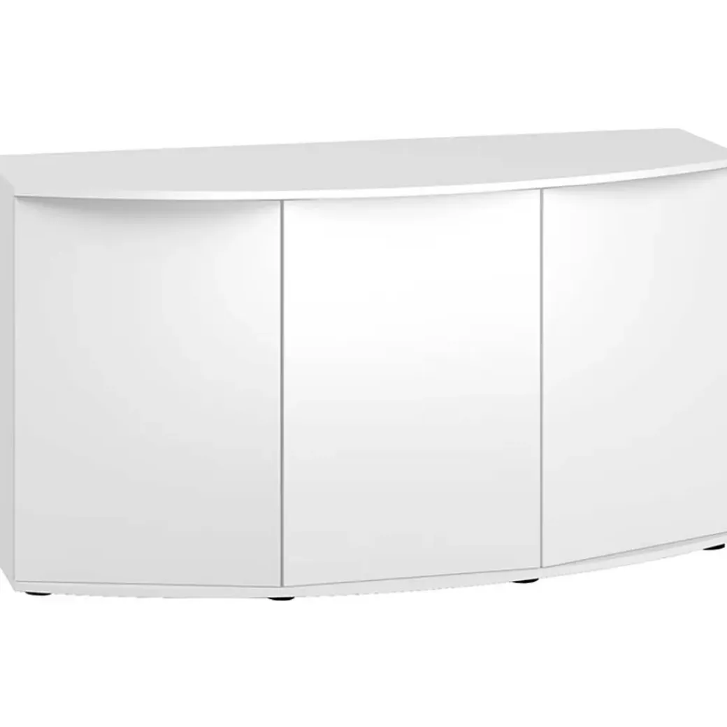 Juwel Akv. Bord/skab Sbx 450 151x61x80 cm Vision 450 Liter Hvid