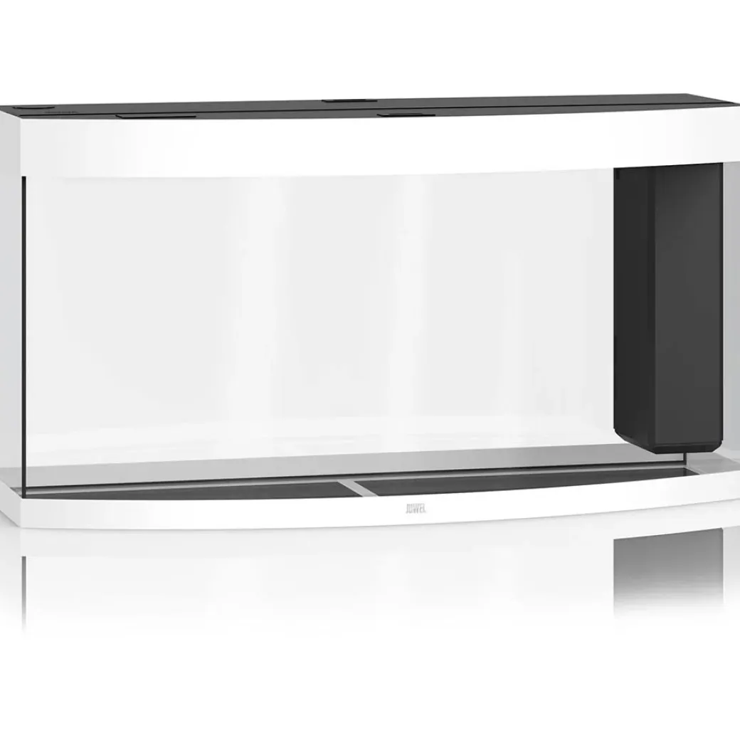 Juwel Aquarium VISION 260 LED Hvid