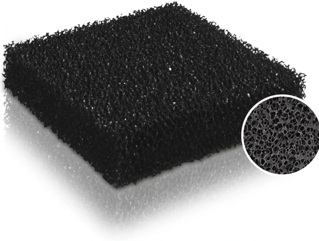 Juwel Carbon Sponge M kulsvamp (88059)