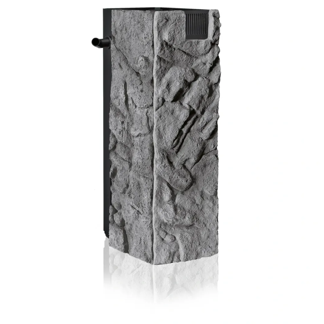 Juwel Filterbaggrund Stone granit 55,5 x 18,6 cm