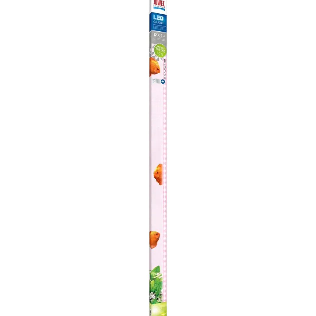 Juwel LED lysstofrør Colour 1200 mm 25 Watt