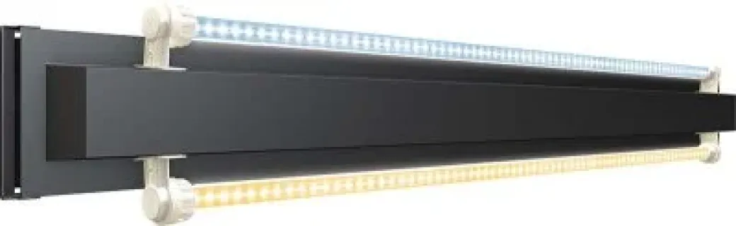 Juwel LEDrørsholder Multilux LED Light 150 cm 2x31 Watt