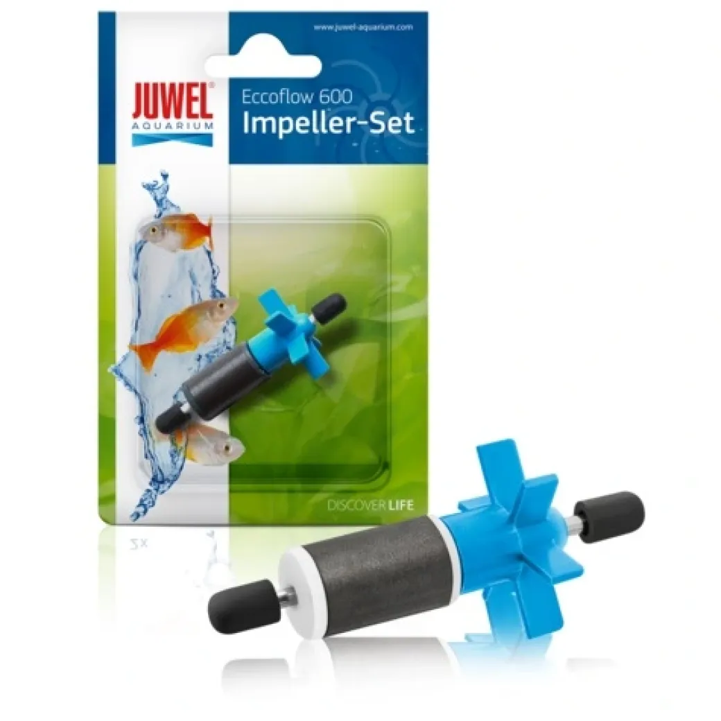 Juwel propel til Pumpe 600