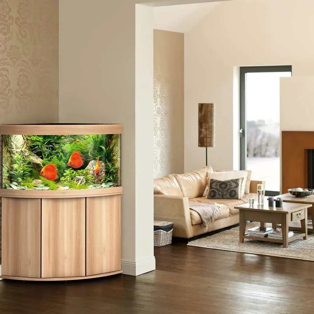 Juwel Trigon 350 LED Eg Aquarium