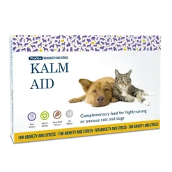 Kalm Aid Tabs 30 tabletter