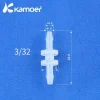 Kamoer - Stik til 2 x 4 mm rør