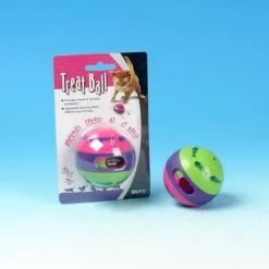 Katte Godbidsbold 6,5 cm