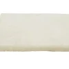 Kattens no 1 Bund med plys 50x50 cm Cream